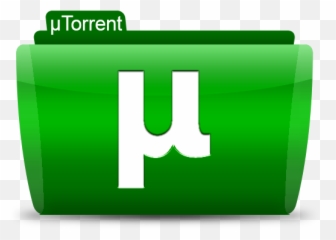 Colorflow Utorrent Icon - Torrents png