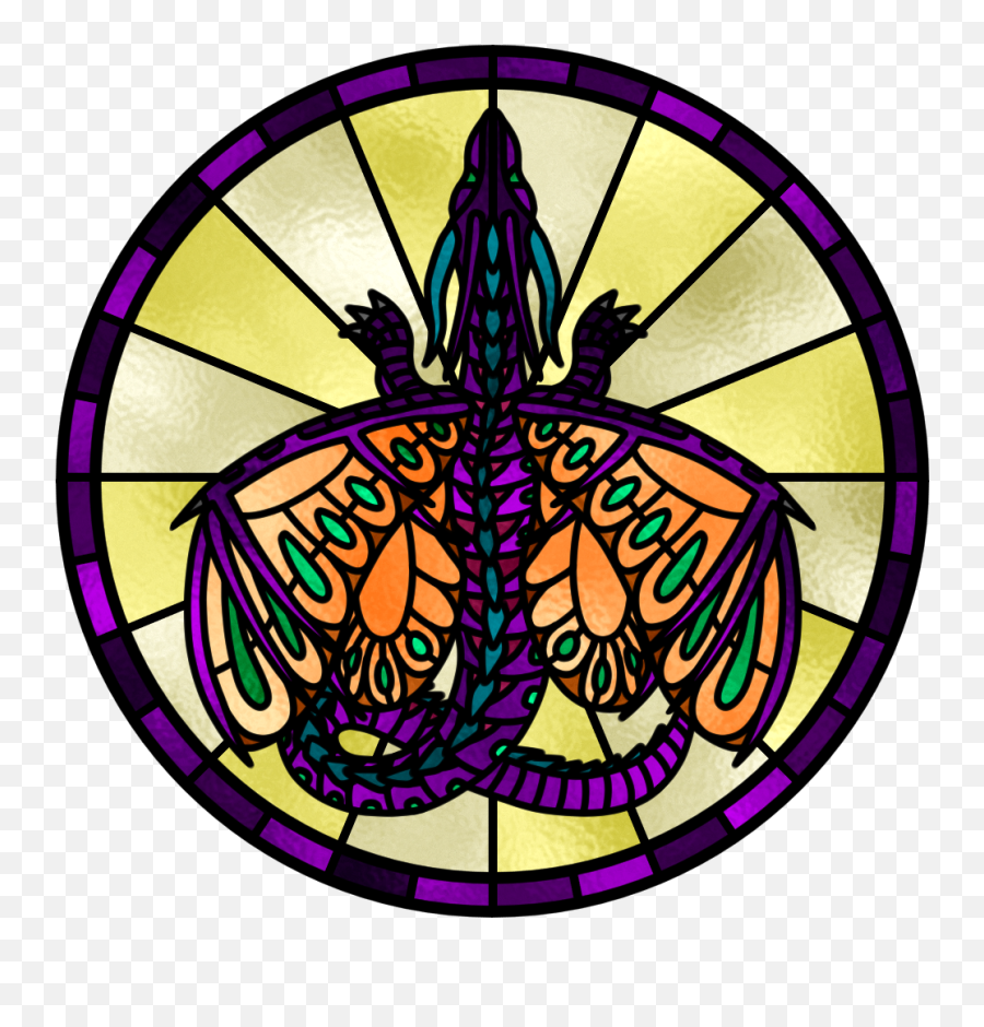 Fire Art Silkwing Transparent Png Image - 1st Communion Cross Clip Art,Wings Of Fire Logo