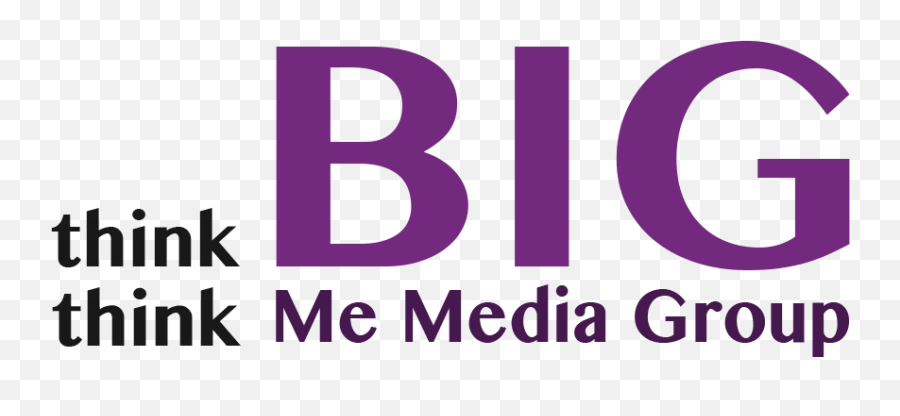 Me Media Group - Social Media Marketing Agency Vertical Png,Group Me Logo