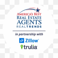 Americas Best Real Trends Logo Png