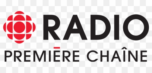 De Radio - Première Chaine Canada png