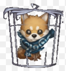 Shiba Inu - Identity V Shiba Inu Png,Shiba Inu Transparent