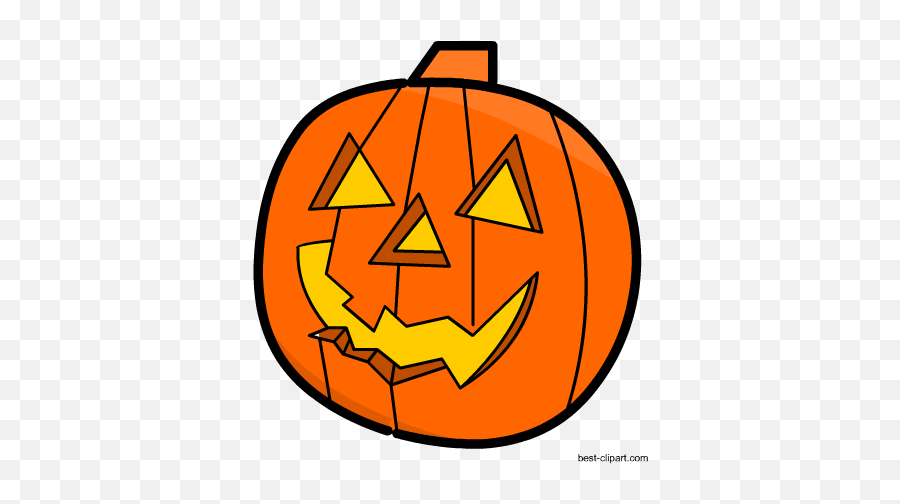 Free Halloween Clip Art - Pumpkin Photo Booth Props Png,Jack O Lantern Transparent Background