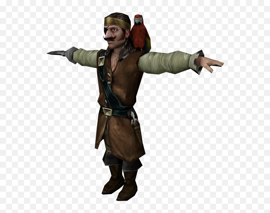 Pirate Hook Png - Download Zip Archive Cartoon 3525802 Fictional Character,Pirate Hook Png