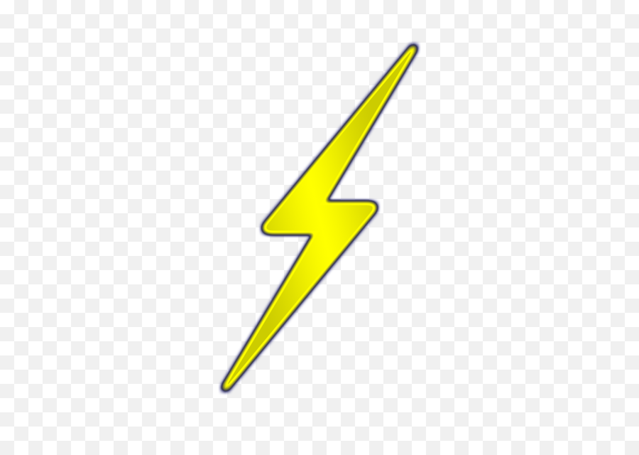 S Lightning Bolt Png Transparent - Lightning Bolt Transparent Background,Usain Bolt Png