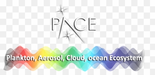 Nasa Pace - Events Nasa Pace Mission png