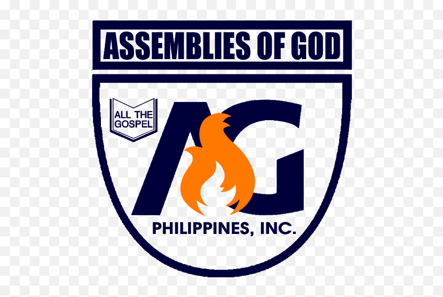 Assemblies Of God Logo Png Picture - Assembly Of God Logo Png,Assembly Of God Logo