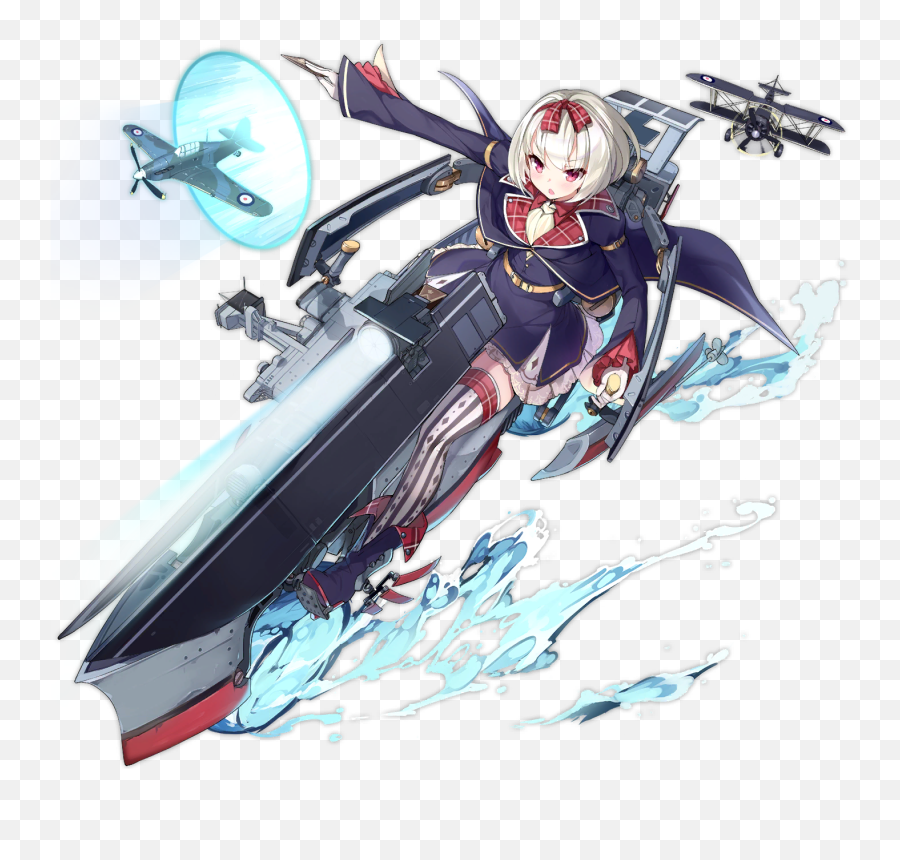 Hermes Azur Lane - Zerochan Anime Image Board Azur Lane Hermes Retrofit Png,Hermes Png