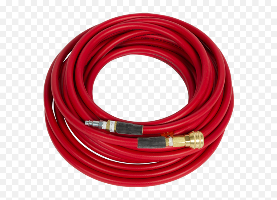 Air Hose And Fitting - Canadian Tire Air Hose Png,Hose Png