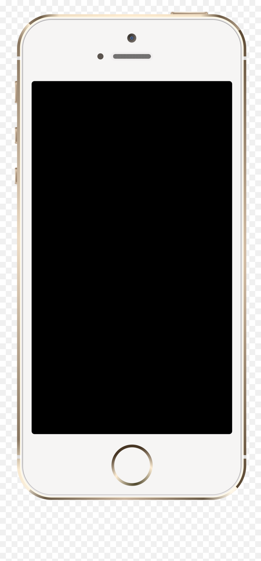Library Of Apple Iphone Svg Download Png Files - Ipad Air Mockup Png,Iphone Png