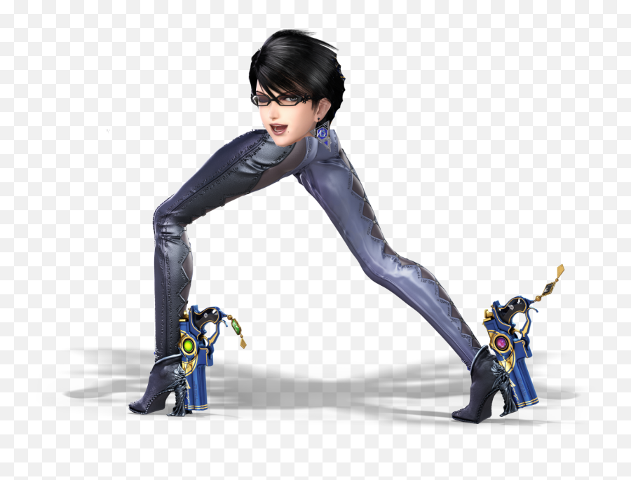 Leggy Super Smash Brothers Ultimate Know Your Meme - Super Smash Bros Ultimate Bayonetta Png,Super Smash Bros Ultimate Png