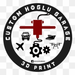 Things Tagged With Thanos - Thingiverse Icon 3d Printer Logo png