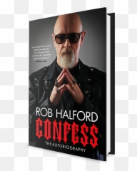 Halford - Gentleman Png,Judas Priest Logo
