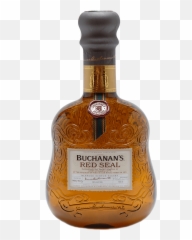 Buchanans Red Seal - Red Seal Png,Buchanan's Png