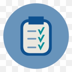 Projects Tracking Icon Transparent Png - Vertical,Review Png