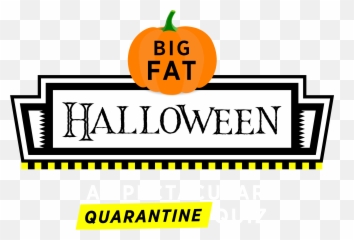 A Live - Horizontal Png,Halloween Logo Png