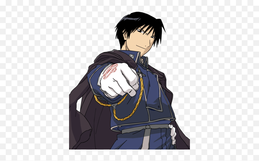 Casting Call Club Edward Elric And Roy Mustang Needed For - Mustang Fullmetal Alchemist Hawkeye Png,Edward Elric Transparent