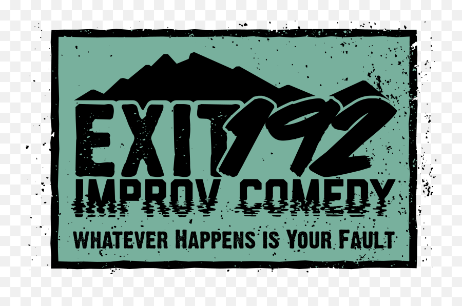 Improv Series 2020 Cancelled - Comedy Dot Png,Cancelled Stamp Png