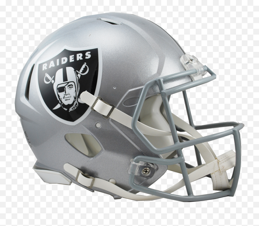 Oakland Raiders Shop Riddell Png Logo