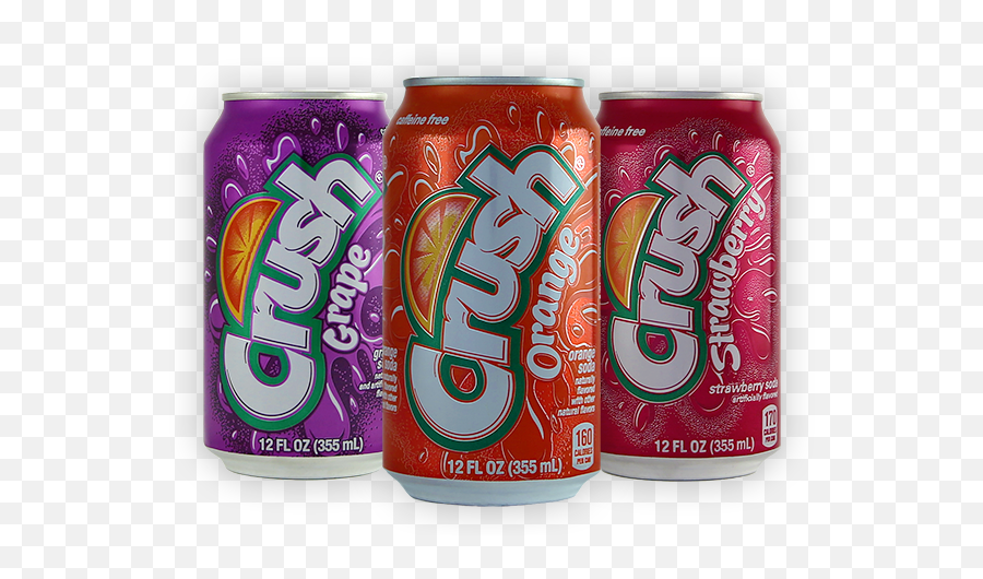 Crush Temple Bottling Company Established In 1924 - Grape Crush Png,Orange Crush Logo