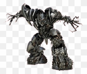 Transformer Megatron Psd Official Psds - Transformers 2 png