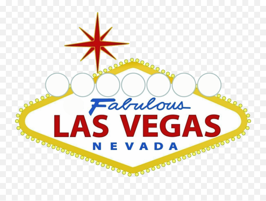 Las Vegas Sign Png Banner Library - Welcome To Las Vegas Welcome To Fabulous Las Vegas Sign,Las Vegas Logo Png