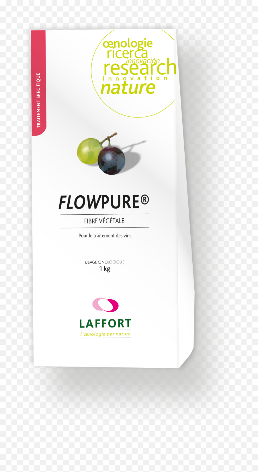 Specific Treatments Of Musts And Wines - Dot Png,Superfruit Logo