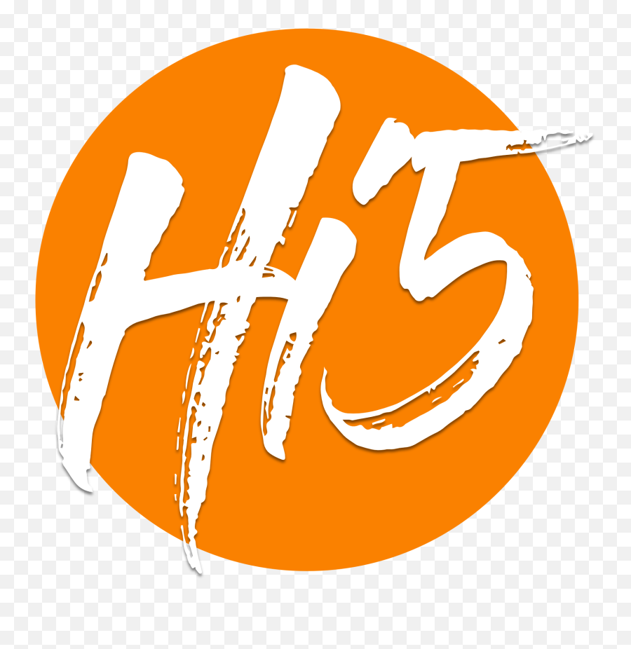 Hi5 Studios Png Channel No 5 Logo