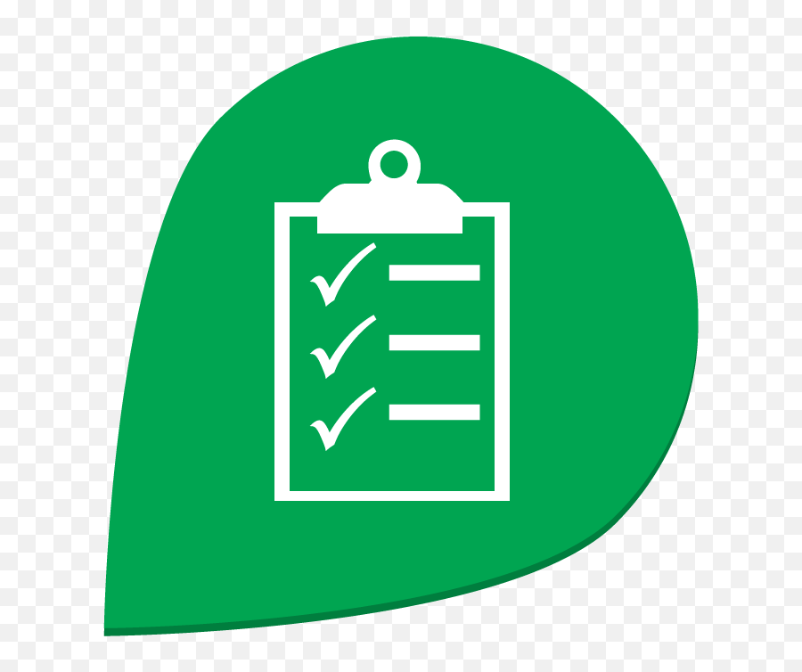 Self Assessment Portal - Vertical Png,Assessment Icon