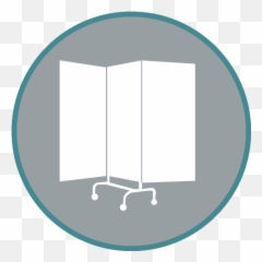 Privacy Screen Icon Winco Mfg Llc - Not Allowed Sign png
