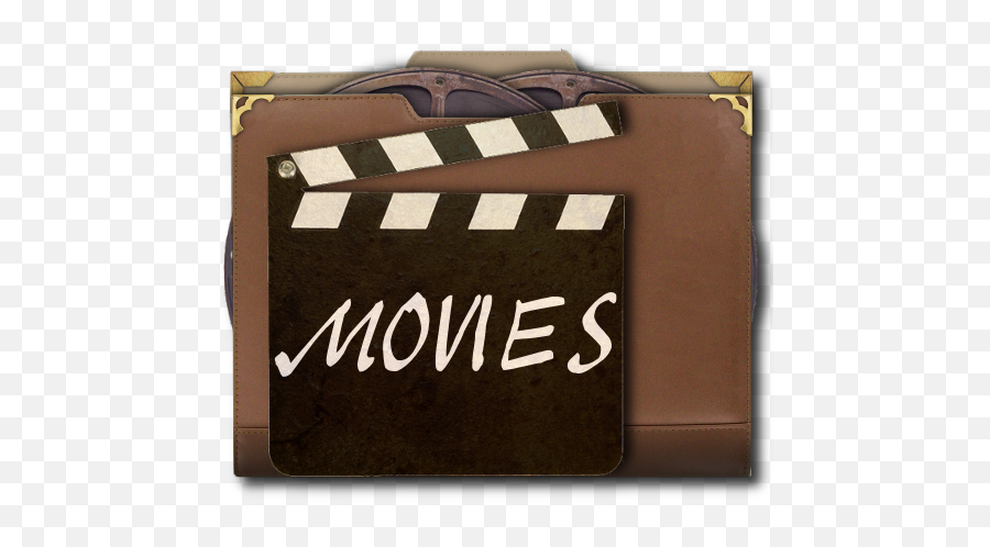 Best Old Movies Folder Images Png Transparent Background - Old Movies Folder Icon,Wallet Icon Aesthetic