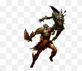 Download Kratos God Of War - Kratos God Of War 3 Png,Kratos Transparent