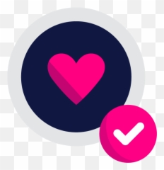 Take Charge Of Your Breast Health - Bright Pink Check Your Health Icon Png,Authentic Icon Jeans