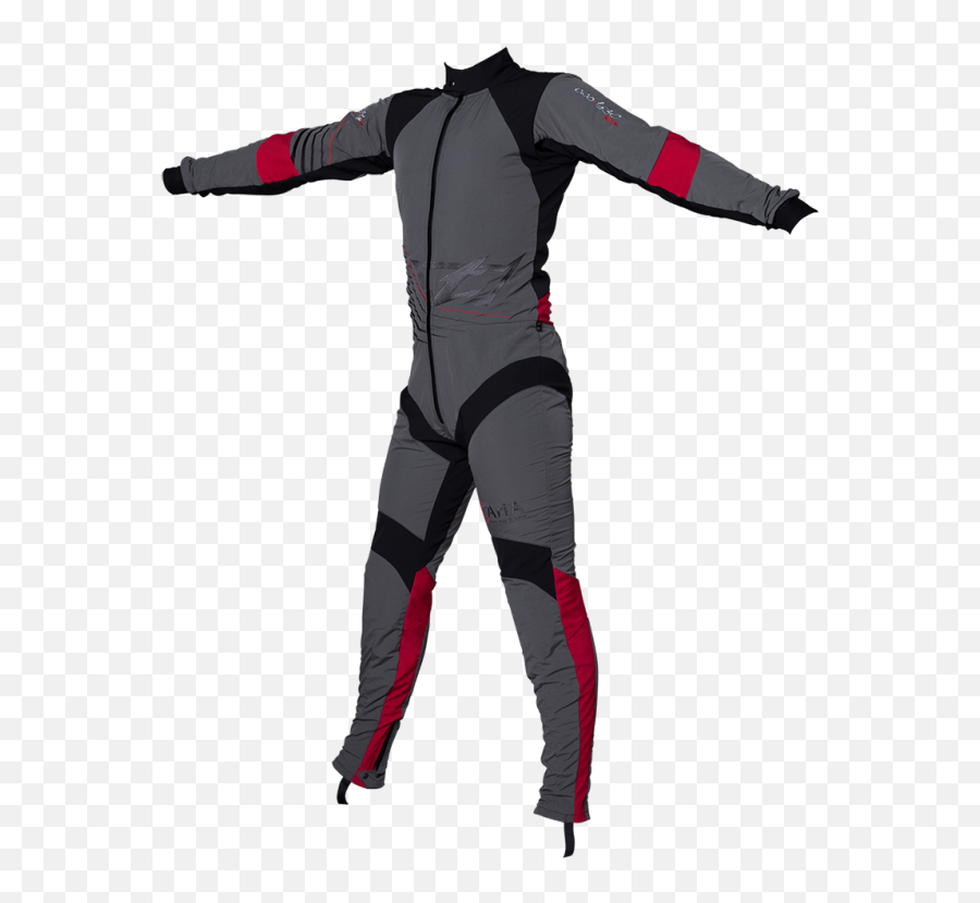 Tonfly Uno630 Race Skydiving Suit - Fictional Character Png,Icon Race Jacket