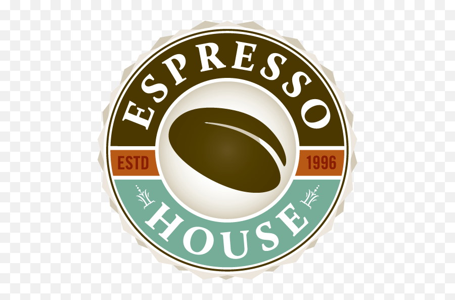 Espresso - Espresso House Png,House Logo