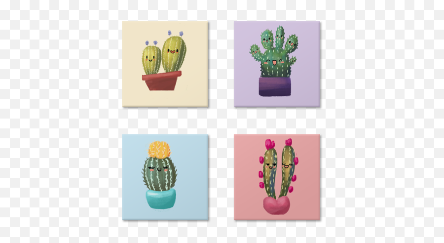 Download Cacti And Artwork - Hedgehog Cactus Png,Cacti Png