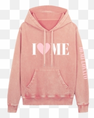 Love - Hooded png