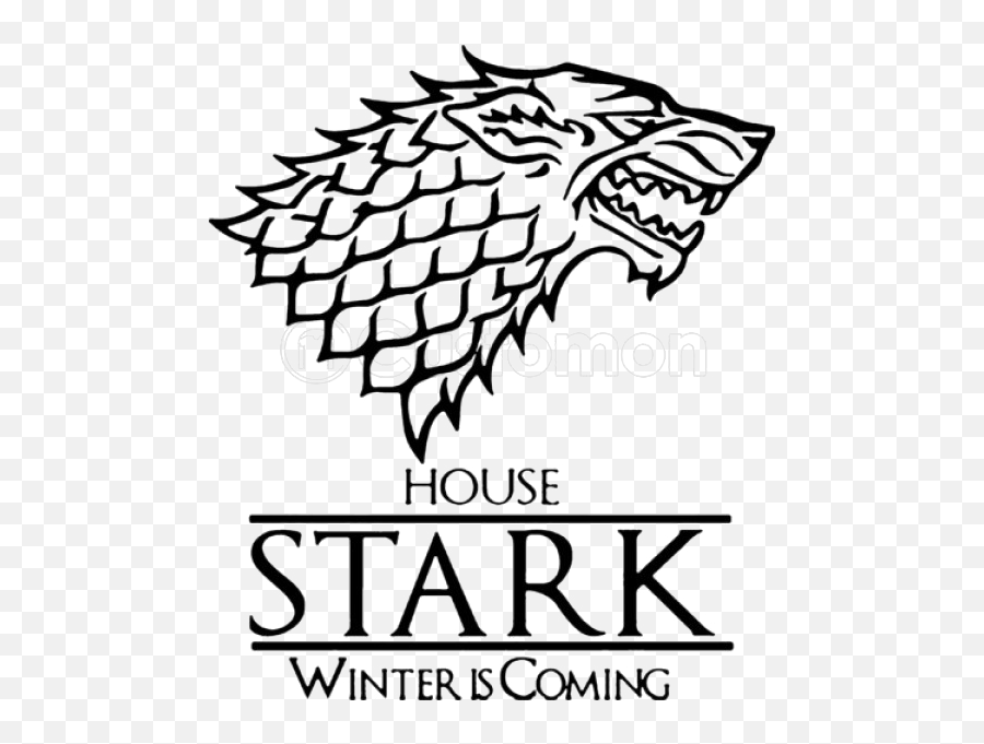 game of thrones house logos