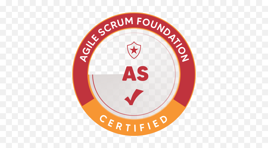 Agile Scrum Foundation - Language Png,Scrum Icon