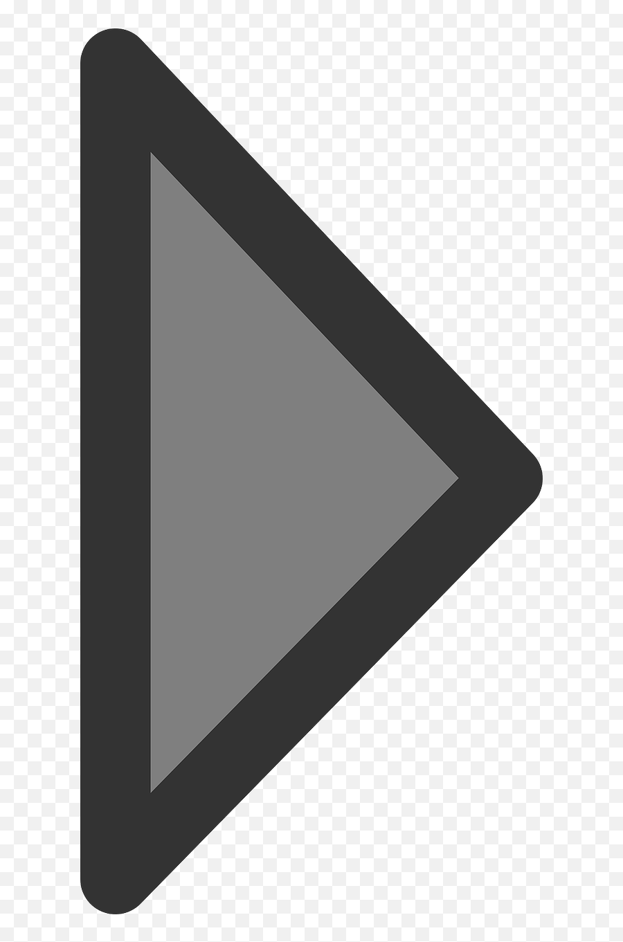 Right Arrow Sign - Free Vector Graphic On Pixabay Png Symbols Right Arrow,Sign Symbol Icon