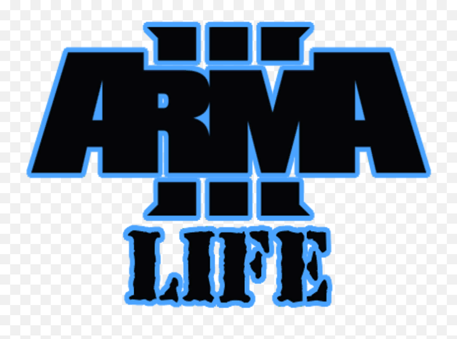 Arma3logo - Arma 3 Life Logo Full Size Png Download Seekpng Arma 3,Arma Logo