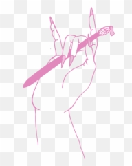 Photo Gallery Icon - Sketch Png Download Original Size Rrr