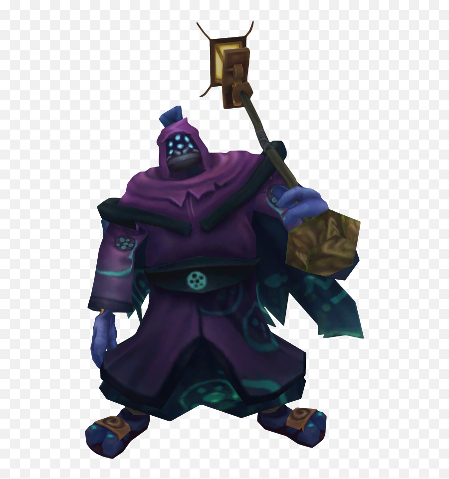 League Of Legends Wiki - League Of Legends Jax Model Png,Kindred Icon Lol