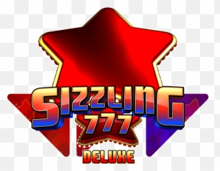 Sizzling 777 Deluxe - Wazdan png