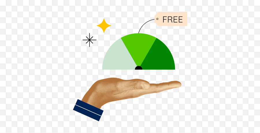 Get Your Free Credit Reports Karma - Language Png,Credit Score Icon
