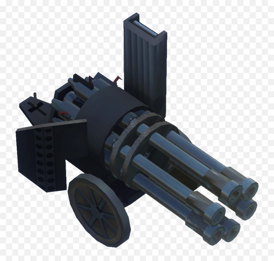 Rokkits Revolutionary Revolving Blast - Cannon Png,Gun Blast Png