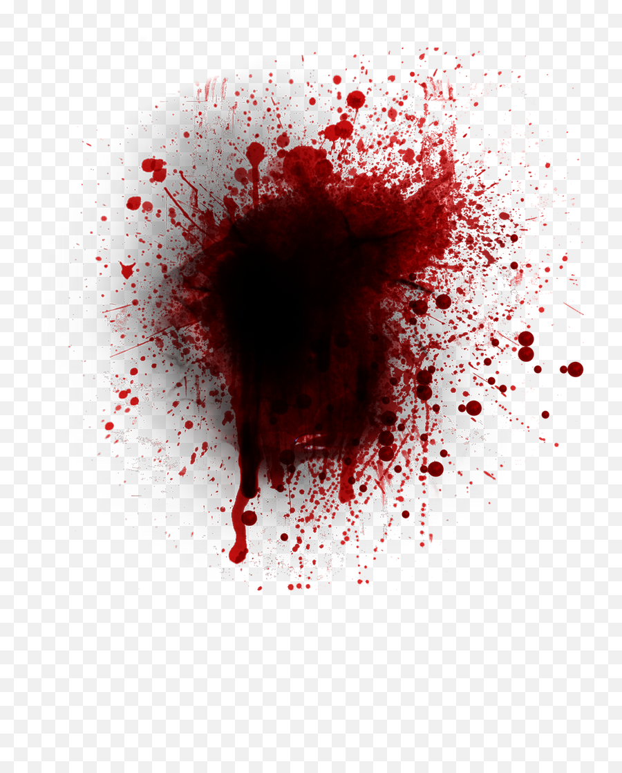 The Blood Beast - Wattpad Blood Stain Png Transparent,Bloody Handprint Png
