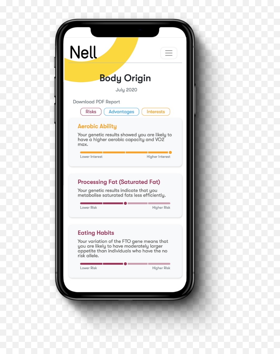 Nell Health - Smartphone Png,Cherrymobile Omega Icon