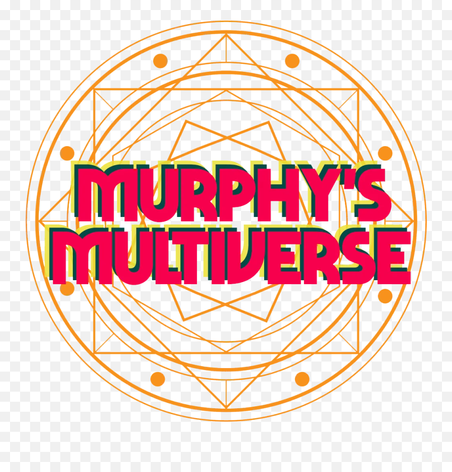 Murphyu0027s Multiverse - Multiverse Png,Captain Marvel Icon Theater
