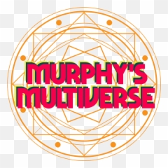 Murphyu0027s Multiverse - png